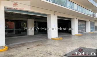 Foto de inmueble en  , Col. Ahuehuetes Anahuac C.P. 11450, Miguel Hidalgo