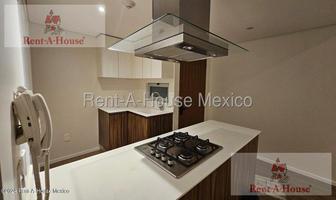 Foto de inmueble en  , Col. Ahuehuetes Anahuac C.P. 11450, Miguel Hidalgo