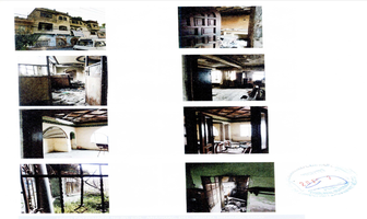 Foto de inmueble en , Col. Ahuehuetes Anahuac C.P. 11450, Miguel Hidalgo