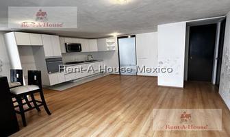 Foto de inmueble en  , Col. Ahuehuetes Anahuac C.P. 11450, Miguel Hidalgo
