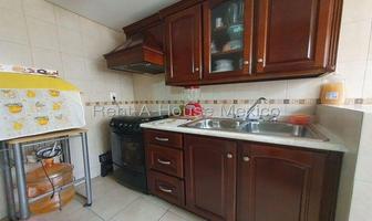 Foto de inmueble en , Col. Ahuehuetes Anahuac C.P. 11450, Miguel Hidalgo