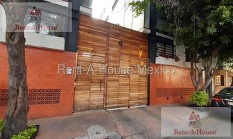 Foto de inmueble en  , Col. Ahuehuetes Anahuac C.P. 11450, Miguel Hidalgo