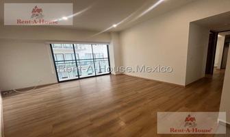 Foto de inmueble en  , Col. Ahuehuetes Anahuac C.P. 11450, Miguel Hidalgo