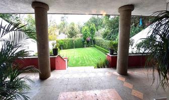 Foto de inmueble en Ahuehuetes nte, Col. Bosques de las Lomas C.P. 05120, Cuajimalpa de Morelos