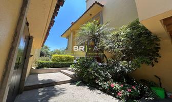 Foto de inmueble en Ahuehuetes Sur, Col. Bosques de las Lomas C.P. 05120, Cuajimalpa de Morelos