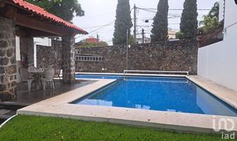 Foto de inmueble en Ahuehuetitla #365, Col. Lomas de Cortes C.P. 62248, Cuernavaca