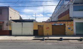 Foto de inmueble en Ahuizotl, Col. La Preciosa C.P. 02460, Azcapotzalco