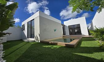Foto de inmueble en Aire Puro, Col. Tamanché C.P. 97304, Mérida