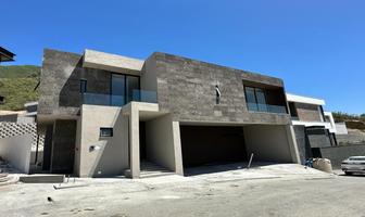 Foto de inmueble en  , Col. Aires del Vergel C.P. 64985, Monterrey