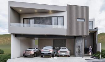 Foto de inmueble en Pre-venta Casa en Castaños del Vergel Zona Carretera Nac, Col. Aires del Vergel C.P. 64985, Monterrey