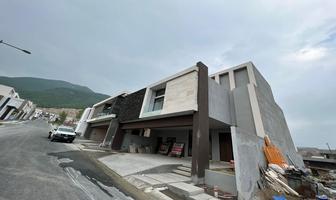 Foto de inmueble en  , Col. Aires del Vergel C.P. 64985, Monterrey