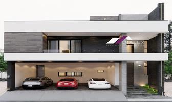 Foto de inmueble en  , Col. Aires del Vergel C.P. 64985, Monterrey