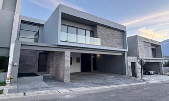 Foto de inmueble en  , Col. Aires del Vergel C.P. 64985, Monterrey