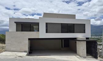 Foto de inmueble en , Col. Aires del Vergel C.P. 64985, Monterrey