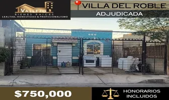 Foto de inmueble en ajedreas #4032, Col. Villa del Roble C.P. 21395, Mexicali