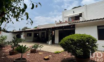 Foto de inmueble en Ajusco #269, Col. Rancho Cortes C.P. 62120, Cuernavaca
