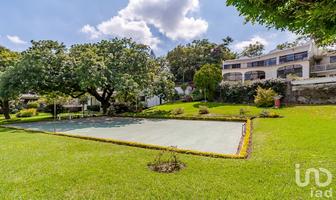 Foto de inmueble en Ajusco, Col. Buenavista C.P. 62130, Cuernavaca