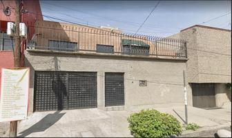 Foto de inmueble en  , Col. Ajusco C.P. 04300, Coyoacán