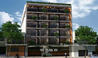 Foto de inmueble en  , Col. Ajusco C.P. 04300, Coyoacán