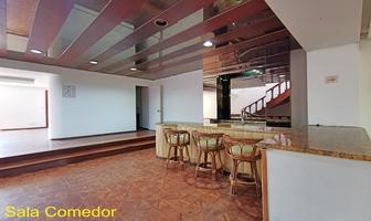 Foto de inmueble en Ajusco, Col. Florida C.P. 01030, Álvaro Obregón
