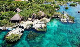 Foto de inmueble en akumal, Col. Akumal C.P. 77776, Tulum