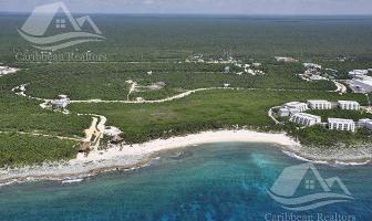Foto de inmueble en  , Col. Akumal C.P. 77776, Tulum