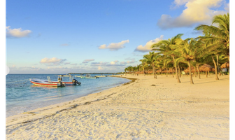 Foto de inmueble en  , Col. Akumal C.P. 77776, Tulum