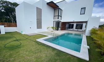 Foto de inmueble en , Col. Akumal C.P. 77776, Tulum
