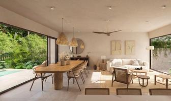 Foto de inmueble en  , Col. Akumal C.P. 77776, Tulum