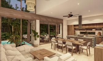 Foto de inmueble en  , Col. Akumal C.P. 77776, Tulum