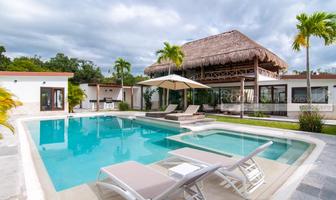 Foto de inmueble en  , Col. Akumal C.P. 77776, Tulum