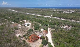 Foto de inmueble en  , Col. Akumal C.P. 77776, Tulum