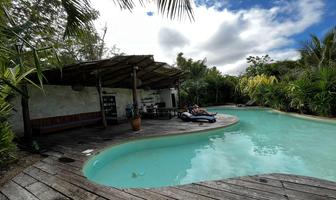 Foto de inmueble en  , Col. Akumal C.P. 77776, Tulum