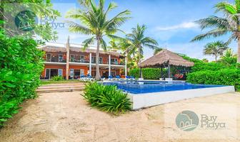 Foto de inmueble en  , Col. Akumal C.P. 77776, Tulum
