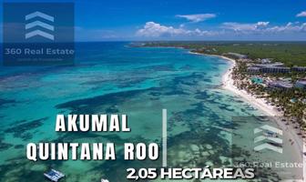 Foto de inmueble en  , Col. Akumal C.P. 77776, Tulum