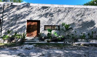 Foto de inmueble en  , Col. Akumal C.P. 77776, Tulum