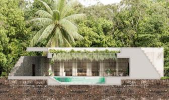 Foto de inmueble en , Col. Akumal C.P. 77776, Tulum