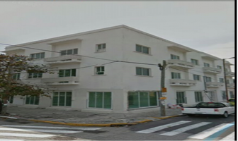 Foto de inmueble en Alacio P?rez, Col. Veracruz Centro C.P. 91700, Veracruz