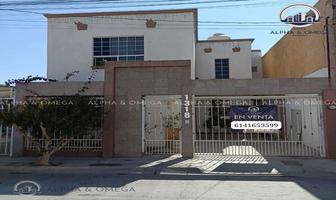 Foto de inmueble en  , Col. Alamedas I C.P. 31136, Chihuahua