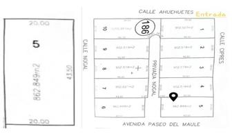 Foto de inmueble en Alamos 2, Col. Álamos I C.P. 77533, Benito Juárez
