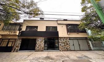 Foto de inmueble en  , Col. Álamos C.P. 03400, Benito Juárez