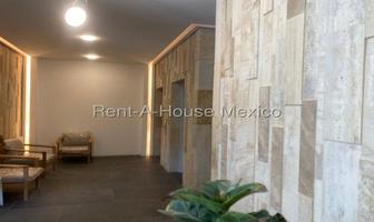 Foto de inmueble en Avenida Xola, Alamos, Benito Juarez #8, Col. Álamos C.P. 03400, Benito Juárez