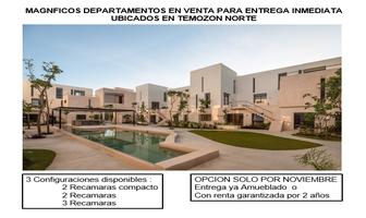 Foto de inmueble en  , Col. Álamos del Sur C.P. 97285, Mérida