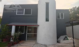 Foto de inmueble en  , Col. Álamos I C.P. 77533, Benito Juárez