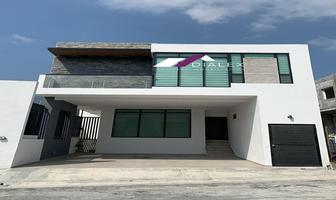 Foto de inmueble en Fraccionamiento Alamosur -carretera Nacional- Casa en Venta Santiago N.l., Col. Alamosur C.P. 67327, Santiago