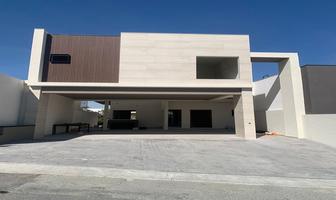 Foto de inmueble en  , Col. Alamosur C.P. 67327, Santiago