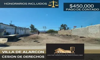 Foto de inmueble en alarcon #0000, Col. Villa de Alarcón C.P. 21326, Mexicali