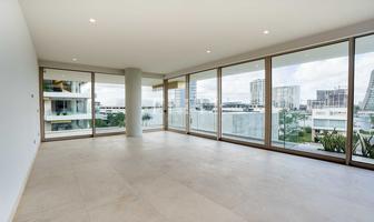 Foto de inmueble en Alba Puerto Cancun, Col. Cancún (Internacional de Cancún) C.P. 77569, Benito Juárez