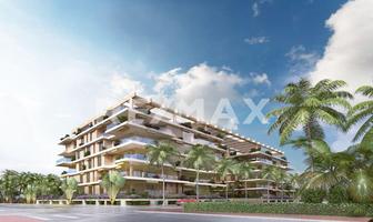 Foto de inmueble en ALBA, Col. Zona Hotelera C.P. 77500, Benito Juárez