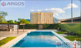 Foto de inmueble en , Col. Albana Linda Vista C.P. 67125, Guadalupe